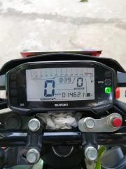 Suzuki GSX-S150